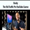 Rocky – The Vid Traffic Pro YouTube Course | Available Now !