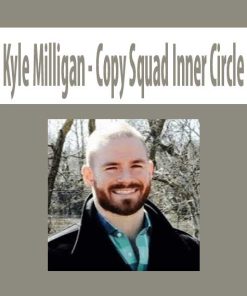 Kyle Milligan – Copy Squad Inner Circle | Available Now !