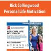 Rick Collingwood – Personal Life Motivation | Available Now !