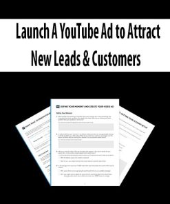 Launch A YouTube Ad to Attract New Leads & Customers | Available Now !