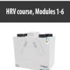 HRV Course | Available Now !