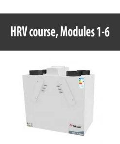 HRV Course | Available Now !