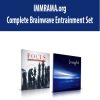 IMMRAMA.org – Complete Brainwave Entrainment Set | Available Now !