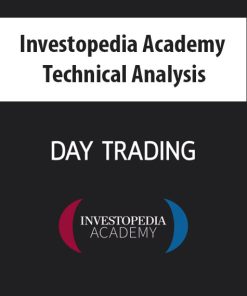 Investopedia Academy – Technical Analysis | Available Now !