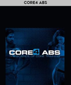 CORE4 ABS | Available Now !