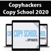 Copyhackers – Copy School 2020 | Available Now !