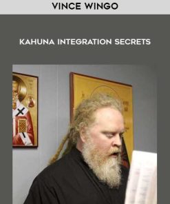 Vince Wingo – Kahuna Integration Secrets | Available Now !