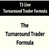 T3 Live – Price Discovery Method Home Study | Available Now !