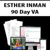 ESTHER INMAN – 90 Day VA | Available Now !