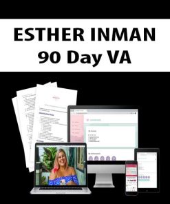 ESTHER INMAN – 90 Day VA | Available Now !