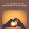 Kenji Kumara – Soul Journey Into The Heart Of The Great central sun | Available Now !