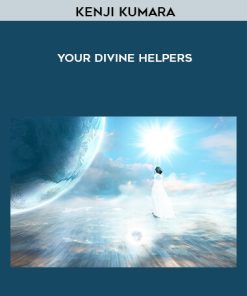 Kenji Kumara – Your divine helpers | Available Now !