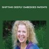 Donna Eden – Shifting Deeply Embedded Patents | Available Now !