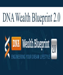 DNA Wealth Blueprint 2.0 | Available Now !