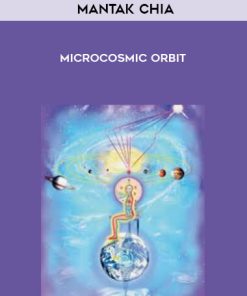 Mantak Chia – Microcosmic Orbit | Available Now !