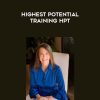 Monique Gallagher – Highest Potential Training HPT | Available Now !