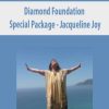 Jacqueline Joy – Diamond Foundation Special Package – Diamond Energy GB | Available Now !
