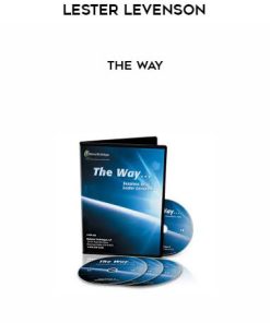 Lester Levenson – The Way | Available Now !