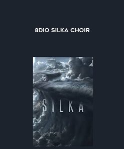 8Dio Silka Choir | Available Now !