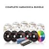 JP Allen – Complete Harmonica Bundle | Available Now !