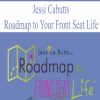 Jessi Cabutts – Roadmap to Your Front Seat Life | Available Now !