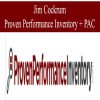 Jim Cockrum – Proven Performance Inventory + PAC | Available Now !