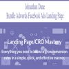 Johnathan Dane – Bundle Adwords Facebook Ads Landing Page | Available Now !