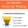 Jon Buchan – Always Be Winning | Available Now !