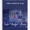 Cycle Analysis Workshop Forex Course by Slim | Available Now !