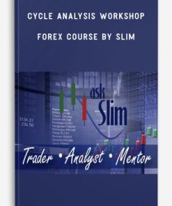 Cycle Analysis Workshop Forex Course by Slim | Available Now !