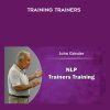 John Grinder – Training Trainers | Available Now !