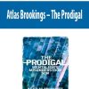 Atlas Brookings – The Prodigal | Available Now !