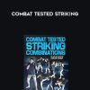 Carlos Condit – Combat Tested Striking | Available Now !