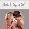 David X Dating – Orgasm Girl | Available Now !