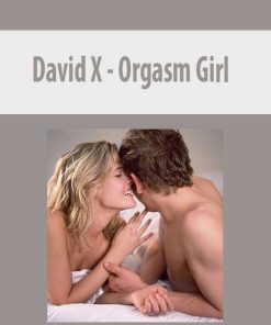 David X Dating – Orgasm Girl | Available Now !