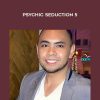 Joseph R. Plazo – Psychic Seduction 5 | Available Now !