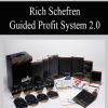 Rich Schefren – Guided Profit System 2.0 | Available Now !