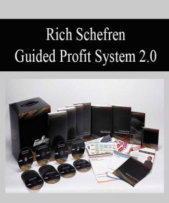 Rich Schefren – Guided Profit System 2.0 | Available Now !