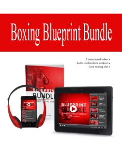 Boxing Blueprint Bundle | Available Now !