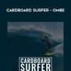Cardboard Surfer – OMBE | Available Now !