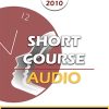 BT10 Short Course 10 – Soothing Slumber: Tucking the Day’s Pain Away – Deborah Beckman, MS | Available Now !