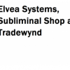 Elvea Systems, Subliminal Shop and Tradewynd Emotional Healing & Pain Relief Aid V2 Aurora Version | Available Now !