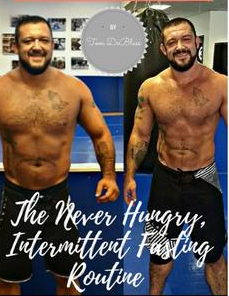 Tom Deblass – RIPPED IN 12 WEEKS INTERMITTENT FASTING & EASY BODY WEIGHT FITNESS BY TOM DEBLASS | Available Now !