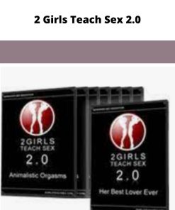 Girls Teach Sex