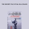 Adam Hsu – The Secret File Of Ba Gua Zhang | Available Now !