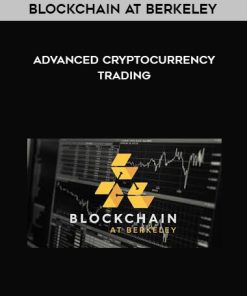 Blockchain at Berkeley – Advanced Cryptocurrency Trading | Available Now !