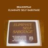 John David – BrainSpeak – Eliminate Self-Sabotage | Available Now !