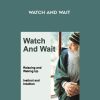 Osho – Watch and Wait | Available Now !