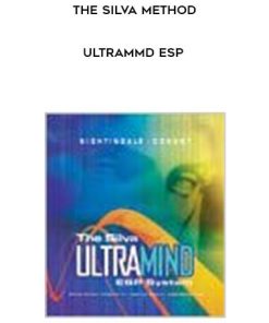 The Silva Method – UltraMmd ESP | Available Now !