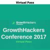 GrowthHackers Conference Virtual Pass